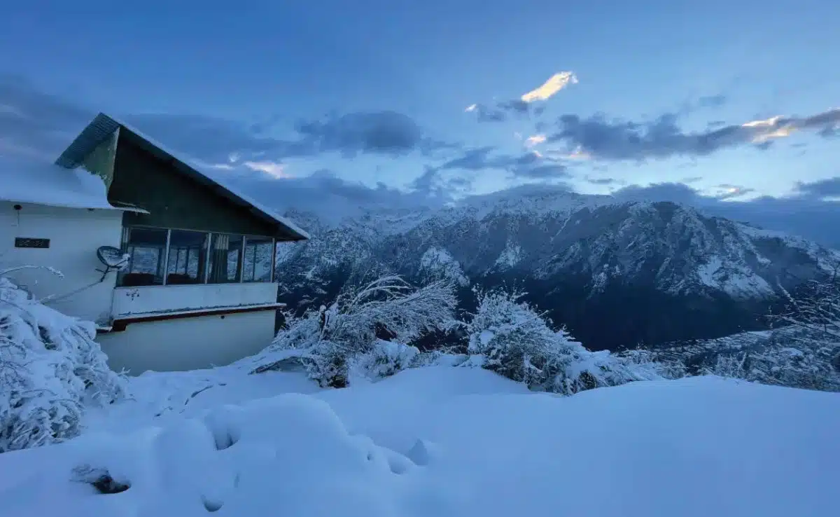 Places To Visit In Winter In India To Enjoy The Best Weather At Its Best