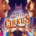 Welcome to the world of Rohit Shetty’s Cirkus