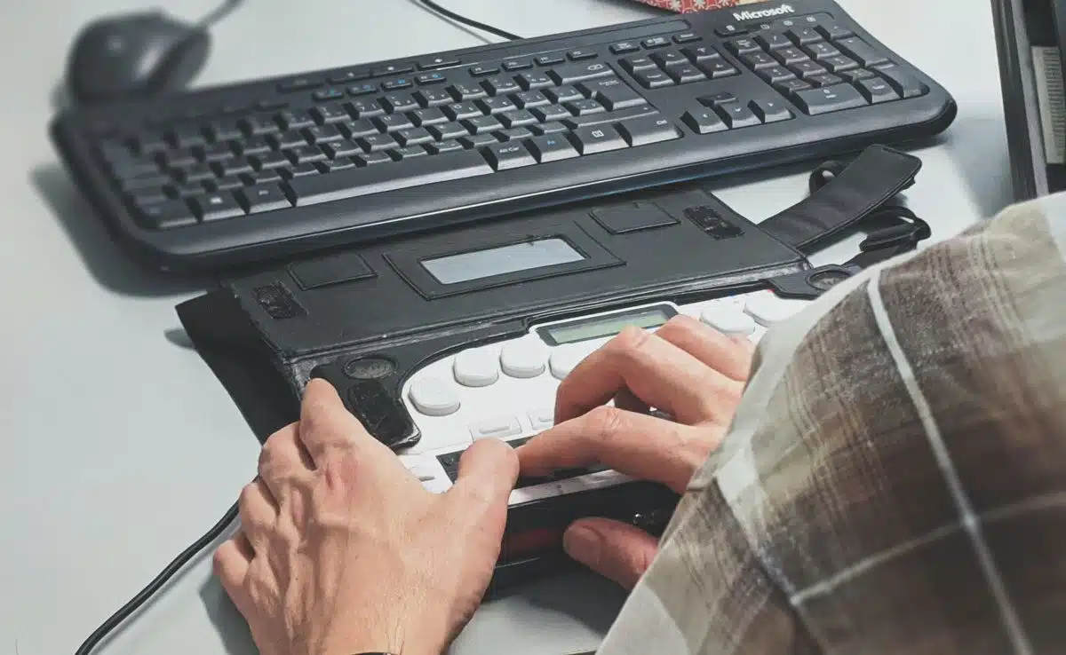 Disability is entirely a construct of society