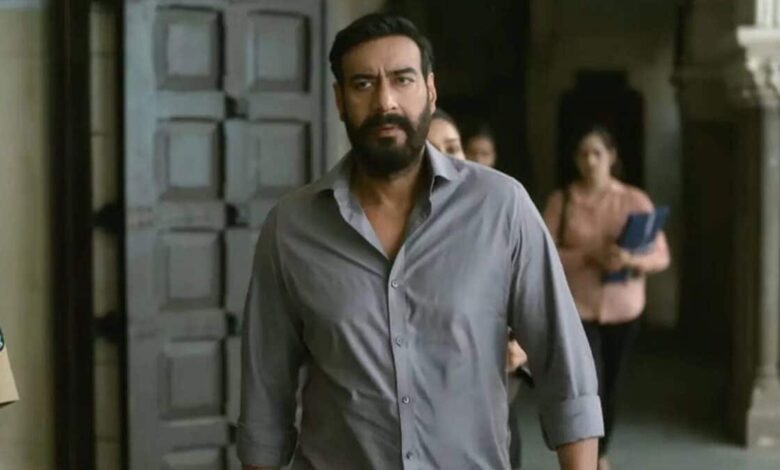 Drishyam 2 jumps 45 percent on its