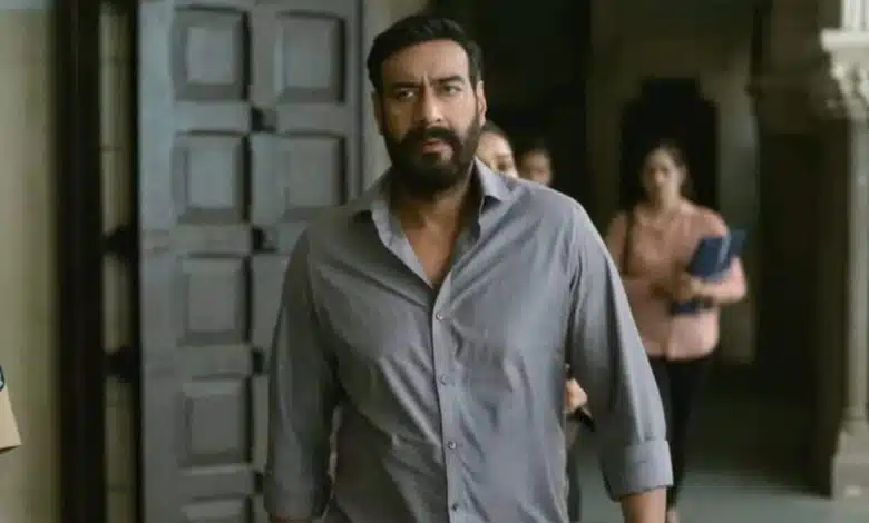 Drishyam 2 jumps 45 percent on its