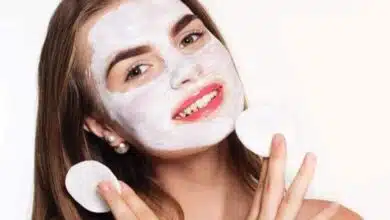 Homemade Face Mask Recipes for Winter