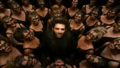 freddy song Kaala Jaadu release today