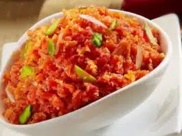 9 delicious halwa recipes to make this winter warm and sweet