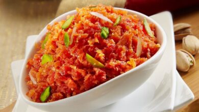 9 delicious halwa recipes to make this winter warm and sweet
