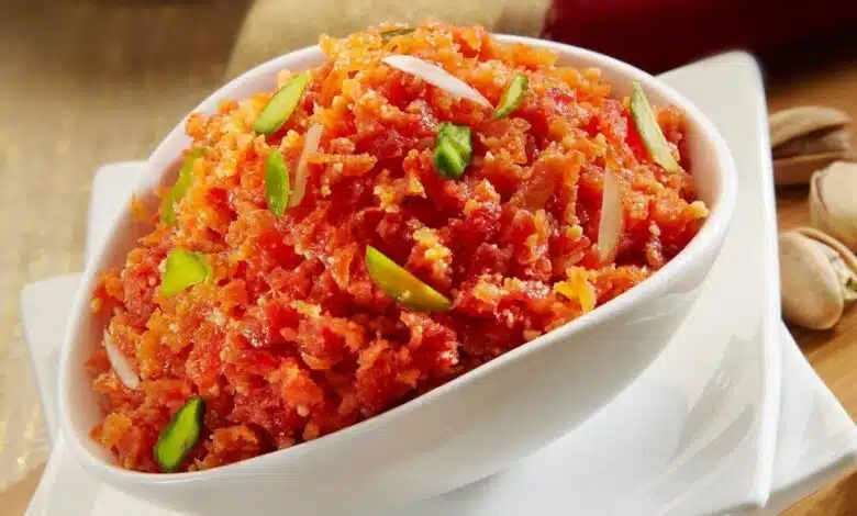 9 delicious halwa recipes to make this winter warm and sweet