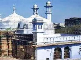 UP Court to decide on Gyanvapi Masjid case today
