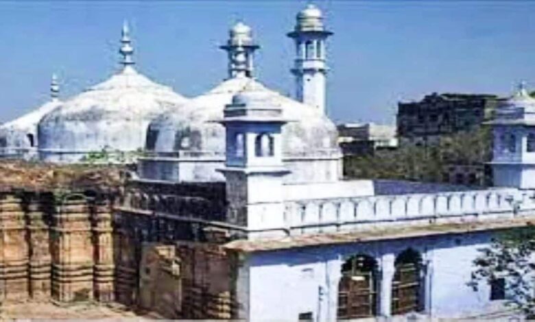 UP Court to decide on Gyanvapi Masjid case today