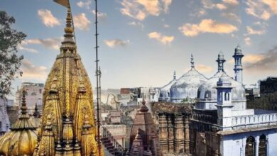 Supreme Court to hear Gyanvapi mosque case on Friday