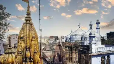 Supreme Court to hear Gyanvapi mosque case on Friday