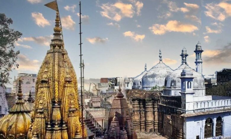Supreme Court to hear Gyanvapi mosque case on Friday
