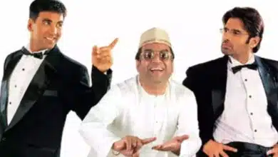 Kartik Aaryan to play 'Raju' in Hera Pheri 3