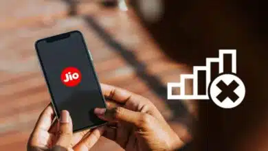Jio users unable to make calls and messages across India
