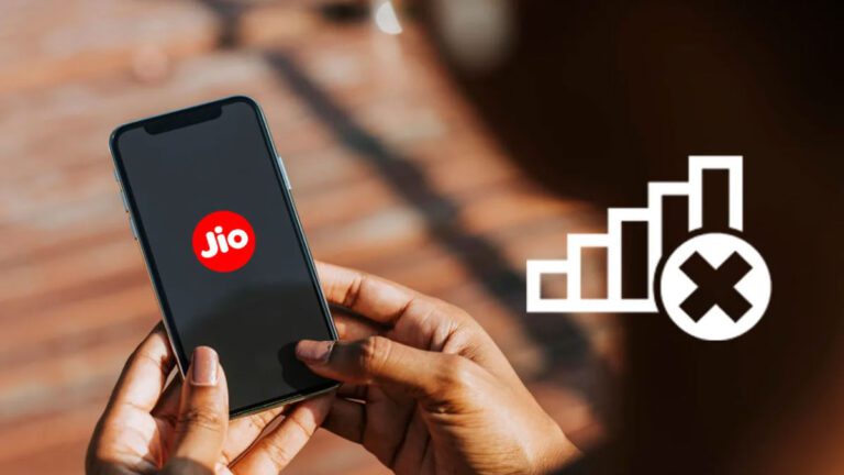 Jio उपयोगकर्ता पूरे भारत में कॉल करने, संदेश भेजने में असमर्थ हैं