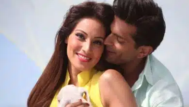 Bipasha Basu, Karan Singh announce birth of daughter Devi