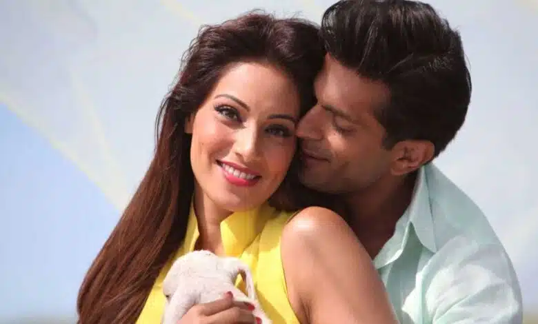 Bipasha Basu, Karan Singh announce birth of daughter Devi