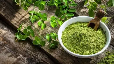Benefits of Moringa leaves for daily use