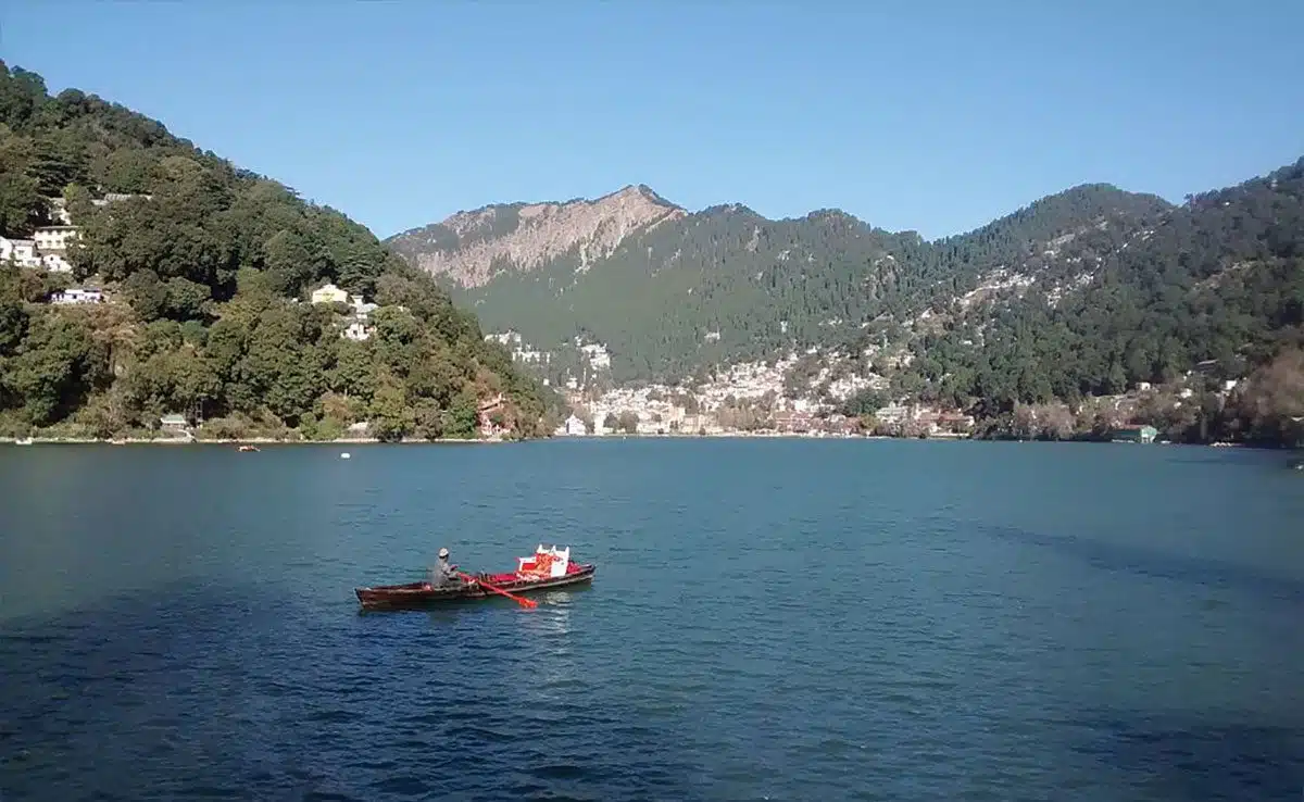 Places To Visit In Winter In India To Enjoy The Best Weather At Its Best