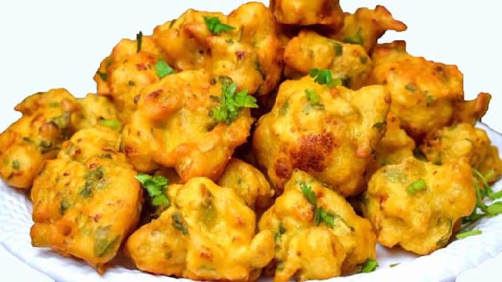 Easy tips to make soft fritters for kadhi