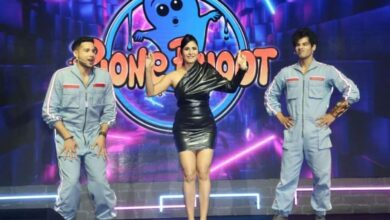 Phone Bhoot box office collection Day 6