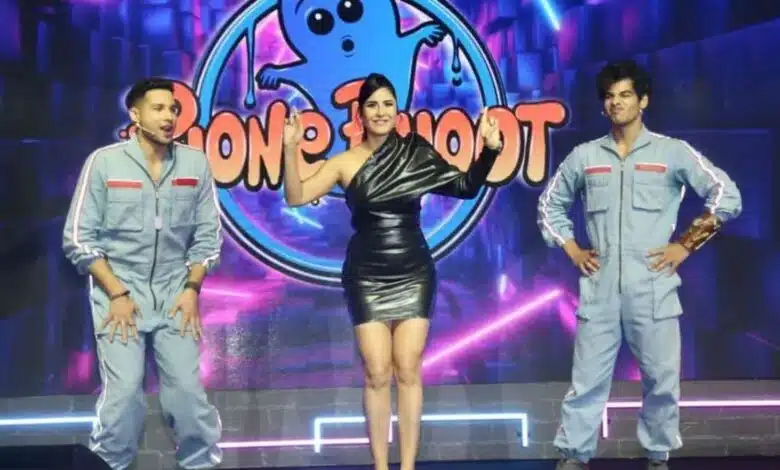 Phone Bhoot box office collection Day 6