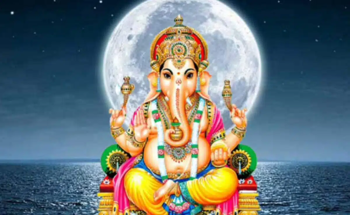 Sankashti Chaturthi 2022: Date, Time, Puja Method