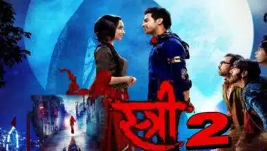 Rajkumar said 'shooting will start soon for Stree 2 sequel