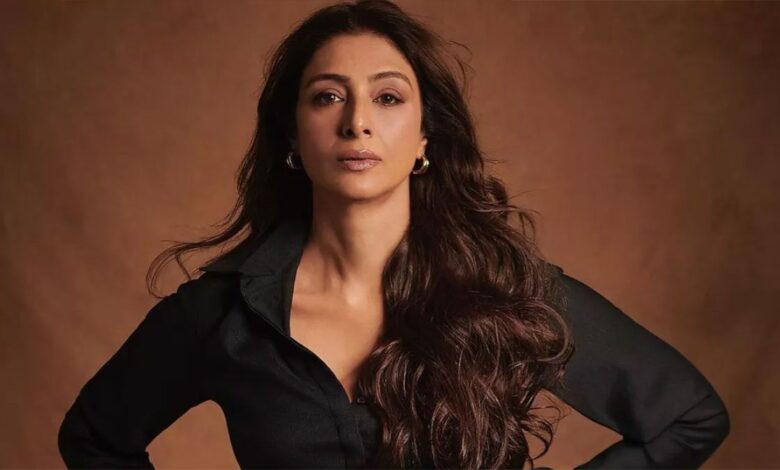 On Tabu's birthday, let's know some of her untold things