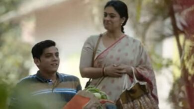 trailer of Kajol's film Salaam Venky has been released.