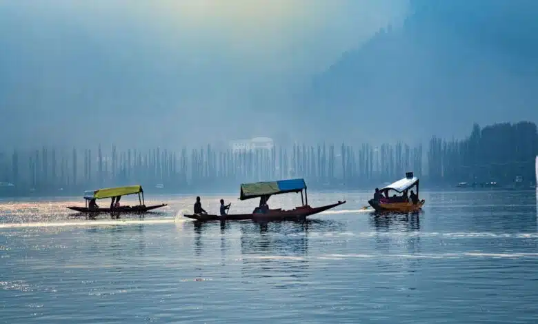 Places To Visit In Winter In India To Enjoy The Best Weather At Its Best