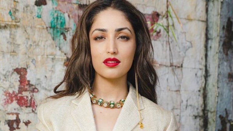 Yami Gautam की लॉस्ट सीधे ZEE5 पर रिलीज होगी