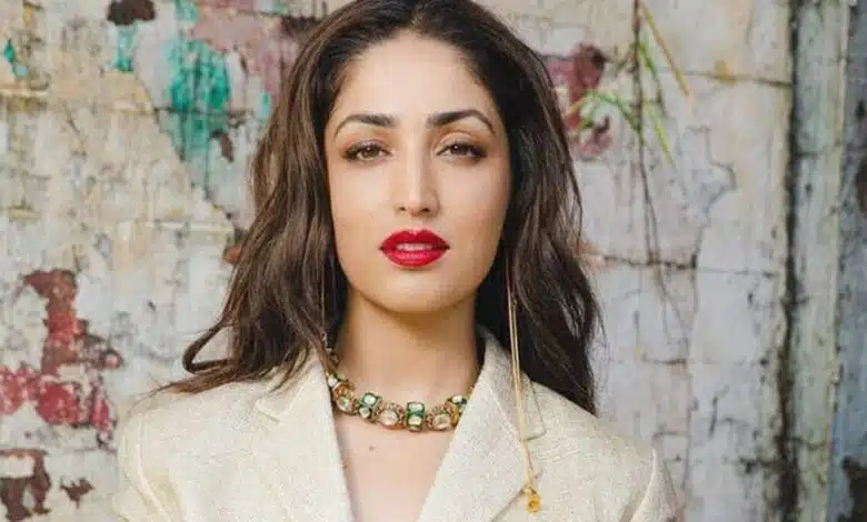 Yami Gautam's Lost to release directly on ZEE5