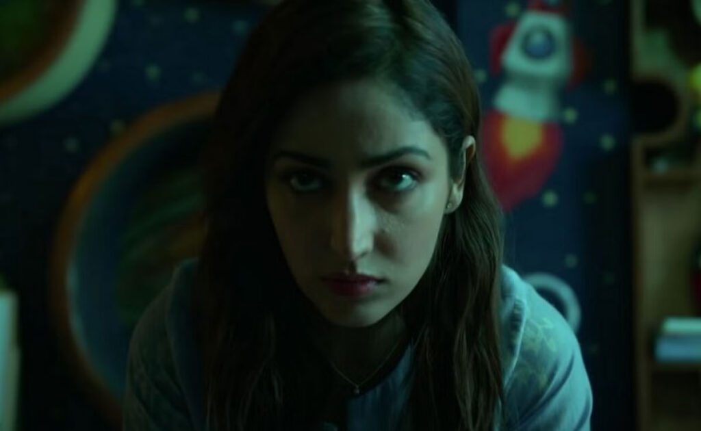 Yami Gautam's Lost to release directly on ZEE5