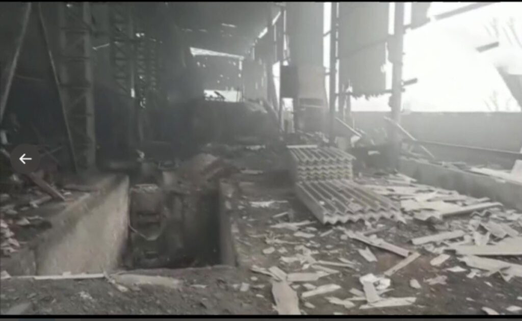 2 workers dead in boiler explosion in Punjab factory