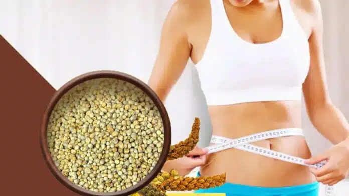 5 breakfast Bajra recipes for weight loss