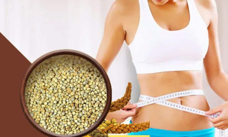 5 breakfast Bajra recipes for weight loss