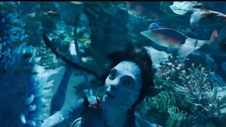 Avatar 2: जेम्स कैमरून की ब्लॉकबस्टर का जबरदस्त कारोबार