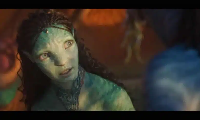 James Cameron's film Avatar 2 earned 193 crores