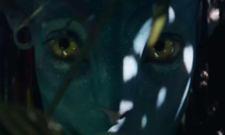 James Cameron's Avatar 2 reaches close to 180 crores