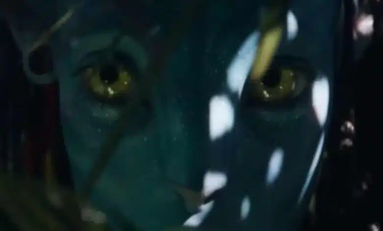 James Cameron's Avatar 2 reaches close to 180 crores