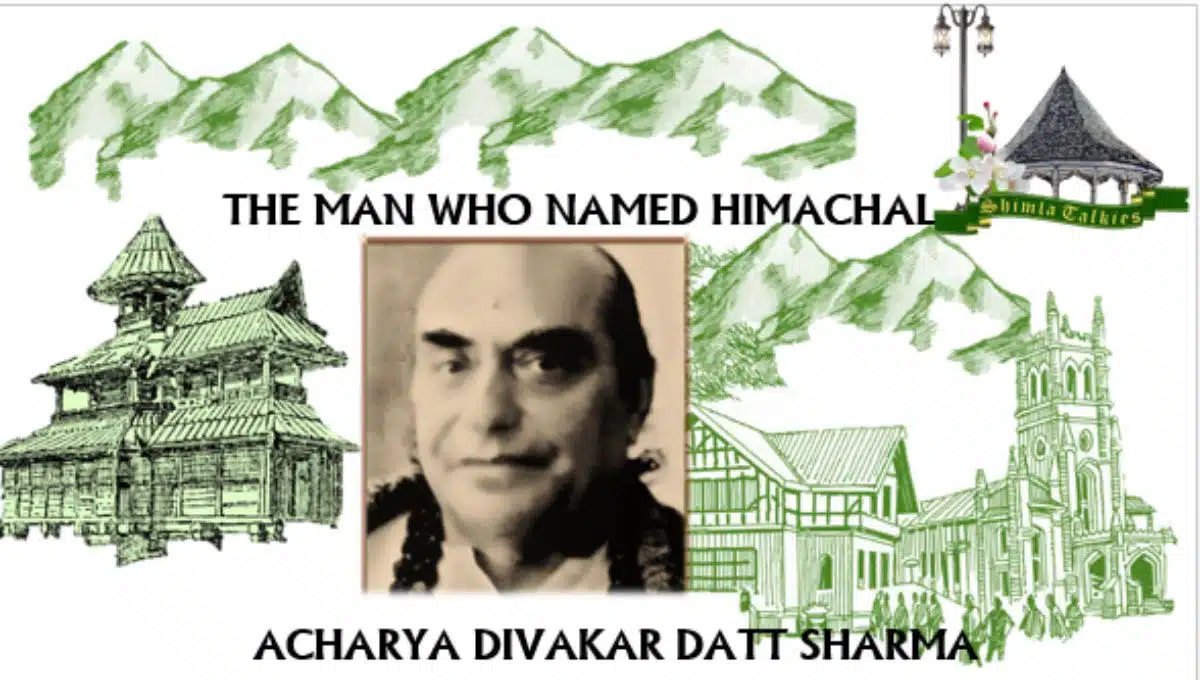 Amazing culture of Himachal Pradesh, the hill state of India