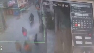 DWC sent notice to e-commerce company on Acid Attack