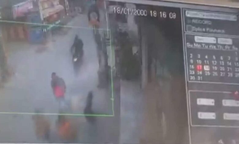 DWC sent notice to e-commerce company on Acid Attack