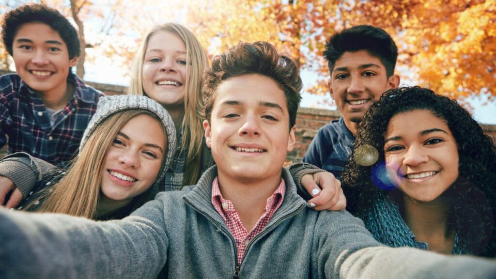 Changes in Adolescents During Adolescence