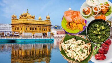 9 famous places to eat in Amritsar