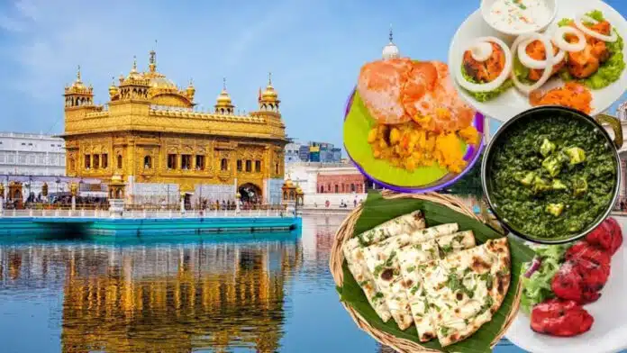 9 famous places to eat in Amritsar