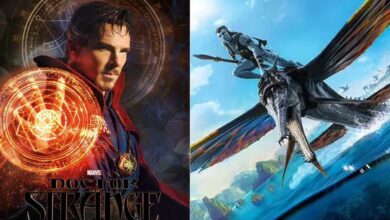 Avatar 2 beats Doctor Strange in just 3 days