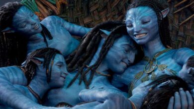 Avatar 2 beats all the big Bollywood movies in 22