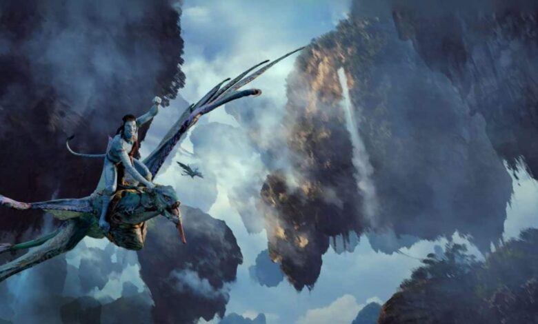 in India Avatar 2 earn around Rs 300 cr in 10 days