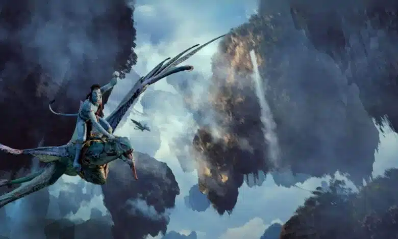 in India Avatar 2 earn around Rs 300 cr in 10 days